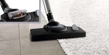 Моющий пылесос BOSCH AquaWash&Clean BWD421PRO