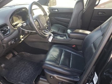 Dodge Durango III 2021 Dodge Durango RT 2021 5.7L 5.7 Benzyna 360KM, zdjęcie 7