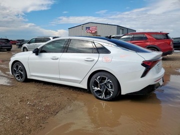 Kia 2025 Kia K5 GT Line 2025 2.5L 2.5 Benzyna 290KM, zdjęcie 1