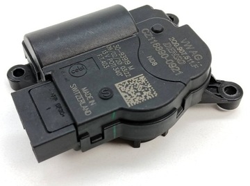 ASO SILNICZEK NAGRZEWNICY VW AUDI 2Q0907511F