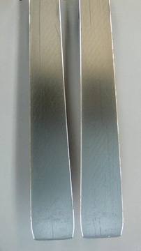 ATOMIC REDSTER G9 длина 165см