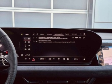 Audi 2025 Audi A6 Avant e-tron Pakiet Tech plus,Interieur S,Technology Elektryczny, zdjęcie 25