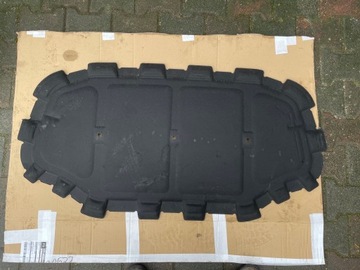 VW TAIGO 2G7 TLUMENÍ KAPOTY PODPOŘÍ 2G7863831