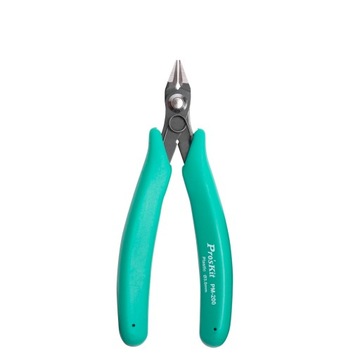КРЕЗЕЗЫ ДЛЯ ПЛАСТИКА 3ММ PM-200 PROSKIT