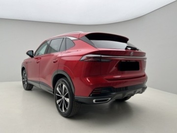 MG HS II SUV PHEV 1.5T Plug-In Hybrid 272KM 2026 MG HS 1.5T PHEV Exclusive aut Suv 272KM 2026, zdjęcie 2