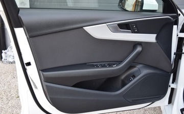 Audi A4 B9 Allroad Quattro Facelifting 2.0 40 TDI 204KM 2021 Audi A4 Avant 2.0 TDI 204PS Quattro S-tronic Fuul Ledy Matrix Lopatki VAT-, zdjęcie 17