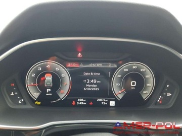 Audi Q3 III 2025 Audi Q3 _Premium Plus_S Line_45 TFSI_Quattro_2.0 L_228 km_2025r 2.0 Benzyna, zdjęcie 10