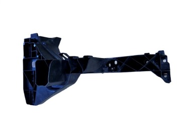 Mocowanie ślizg lampy przód prawy 4M0805608B AUDI Q7 4M