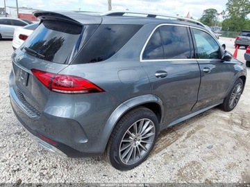 Mercedes GLE V167 2021 Mercedes-Benz GLE 350 4Matic 2021 2.0l 2.0 Benzyna 255KM, zdjęcie 5