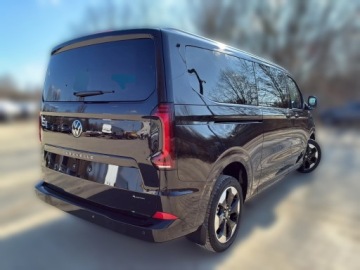 Volkswagen Caravelle T6 2025 Volkswagen Caravelle Style L2 2.0 TDI 170 KM 4x4, zdjęcie 3