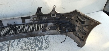 MERCEDES E W 211 W211 XENON NÁRAZNÍK PŘEDNÍ