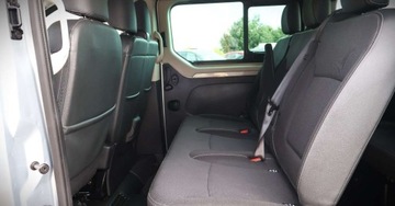 Renault Trafic III Combi 2.0 dCi  170KM 2024 Renault Trafic (Nr.036) 2.0 dCi Automat F_Vat_23 (Netto:136_504_zl) Kamera, zdjęcie 17