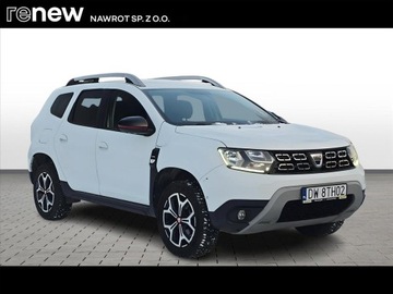 Dacia Duster II SUV 1.3 TCe 150KM 2019 Duster 1.3 TCe FAP Prestige, zdjęcie 6