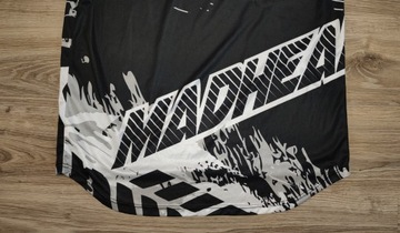 Мотоциклетная толстовка Madhead для кросс-эндуро Quad XL