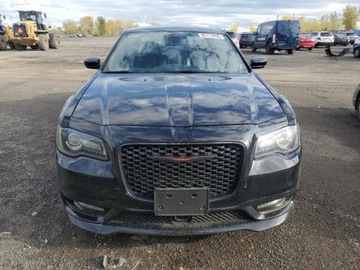 Chrysler 300C II 2023 Chrysler 300s 2023 3.6L 3.6 Benzyna 300KM, zdjęcie 5