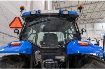 Lampa rob. LED do New Holland 40, 60, TM, TS, Ford 10, 30, TW