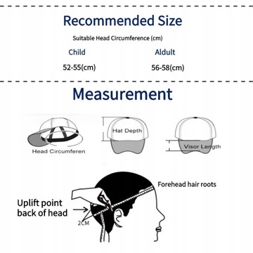 CZAPKA Z DASZKIEM FORD MUSTANG CZARNA ORYGINALNA