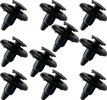 TOYOTA CARINA E 92-97 KLIPS SPINKA KOŁEK BAGAŻNIKA