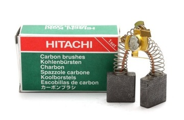 Szczotki węglowe HITACHI ZAM.99080,999072
