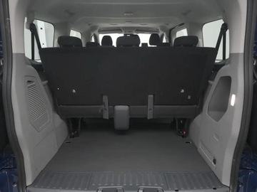 Ford Transit Custom II Van L2 2.0 EcoBlue  136KM 2025 Ford Transit Custom Kombi L2H1 136KM A8 Trend, zdjęcie 8