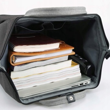 Рюкзак WROCŁAW Himawari 2268 для ноутбука 13,3, чехол