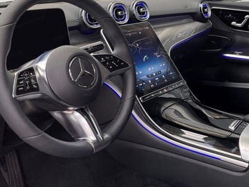 Mercedes Klasa C W206 2025 C Klasa 220 d 4-Matic All-Terrain Avantgarde 2.0 (197KM) 2025, zdjęcie 6