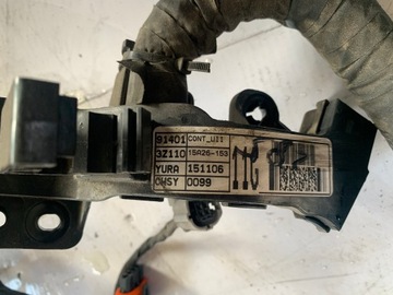 HYUNDAI I40 1.7 CRDI INSTALACE MOTORU 91401-3Z110 914013Z110