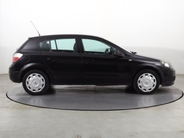 Opel Astra H Hatchback 5d 1.6 Twinport ECOTEC 105KM 2005 Opel Astra 1.6 16V, 1. Właściciel, Klima, zdjęcie 5