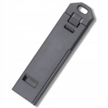 МАГНИЕВЫЙ БРЕЛОК FIRST Tinder СО СВИСТОМ