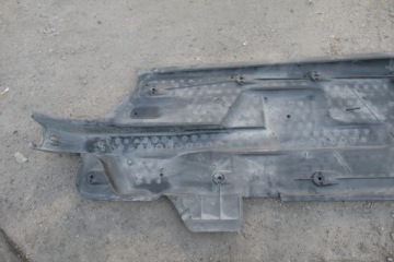 Крышка багажника Seat Ibiza IV
