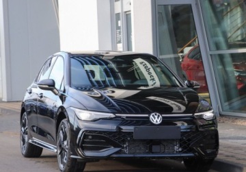 Volkswagen Golf VIII 2026 Volkswagen Golf LED Matrix, Climatronic, pakiet zimowy, dostepny od reki, zdjęcie 6