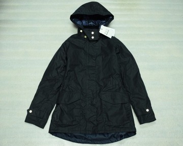 BARBOUR ABERDEEN WAX JACKET WMN r 34,