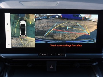 Toyota C-HR II 2024 Toyota C-HR 2.0 Hybrid, Salon Polska, zdjęcie 20