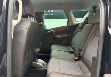 Opel Meriva II Mikrovan 1.7 CDTI ECOTEC 130KM 2010 Opel Meriva Cosmo Alu Klima Navi Raty Zamiana Gwarancja 1.7 Diesel 130KM, zdjęcie 25