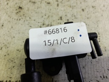 CITROEN C8 2.0 HDI VENTIL PODTLAKU 9628971180