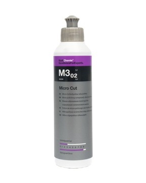 KOCH M3.02 PASTA MICRO CUT ANTYHOLOGRAM 250ml