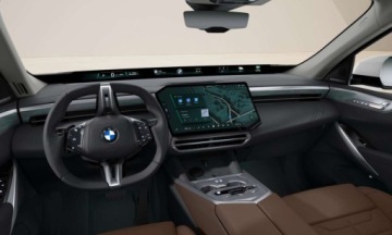BMW X5 G05 2026 BMW X5 Nowa X5 313KM Kamera 360 Ogrzewana kierownica 3.0 Diesel 340KM, zdjęcie 8