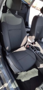 Ford Focus III Kombi Facelifting 1.0 EcoBoost 125KM 2016 Ford Focus navi , ladny , zadbany,nowy rozrzad w aso ford,bezwypadek 125KM, zdjęcie 27