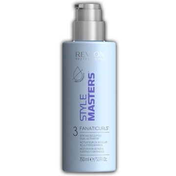 REVLON STYLE MASTERS FLUID DO LOKÓW 150ML
