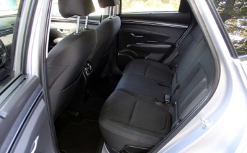 Hyundai Tucson IV SUV 1.6 CRDI 48V 136KM 2022 Hyundai Tucson Bezwypadkowy Wyposazony Automat Zadbany 1.6 Diesel, zdjęcie 17