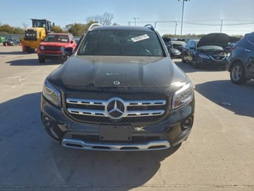 Mercedes GLB 2023 Mercedes-Benz GLB 250 2023 2.0L 2.0 Benzyna 221KM, zdjęcie 5