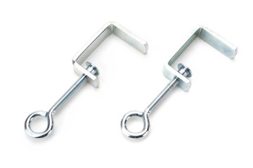 GIUSSANI RAPID ZACISK STOŁOWY 2 SZTUKI