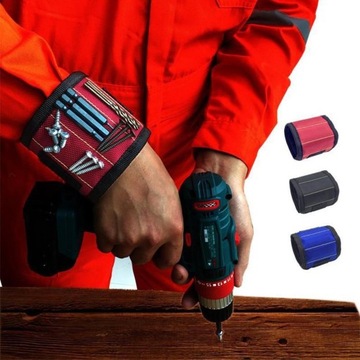 Магнитный браслет InnovaGoods WrisTool V0103257