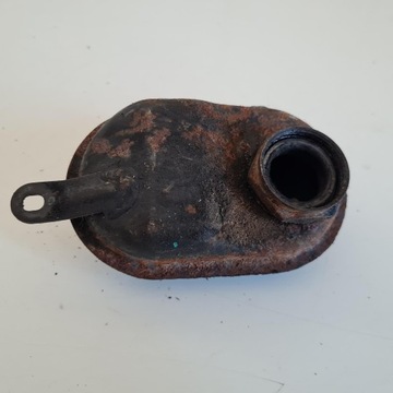 УРАЛ ДРУЖБА ДРУЖБА ГЛУШИТЕЛЬ ВЫХЛОП