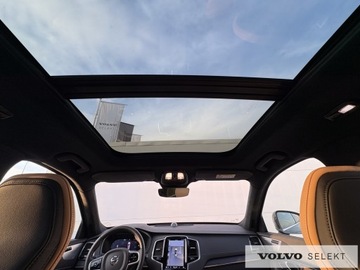 Volvo XC90 II 2024 Volvo XC 90 B5 B AWD Ultimate Bright | 7 miejsc |, zdjęcie 30