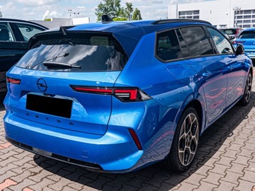 Opel Astra L Sports Tourer 1.2 Turbo 130KM 2024 Od ręki - GS 1.2 T S&amp;S aut 130KM / Pakiet Tech GS, zdjęcie 1