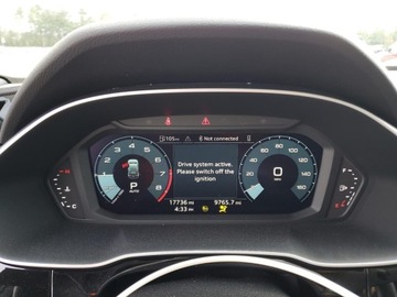 Audi Q3 II 2024 Audi Q3 Premium S Line 45 2024 2.0l 2.0 Benzyna 228KM, zdjęcie 9