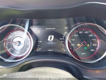 Dodge Charger VII 2023 Dodge Charger 2023r, Scat Pack, 6.4L 6.4 Benzyna 485KM, zdjęcie 10