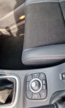 Renault Megane III Coupe 1.4 16v TCe 130KM 2009 Renault Megane Renault Megane 1.4 Benzyna 131KM, zdjęcie 12