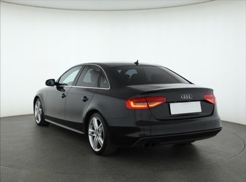 Audi A4 B8 Limousine Facelifting 1.8 TFSI 170KM 2012 Audi A4 1.8 TFSI, Automat, Skóra, Navi, Xenon, zdjęcie 3